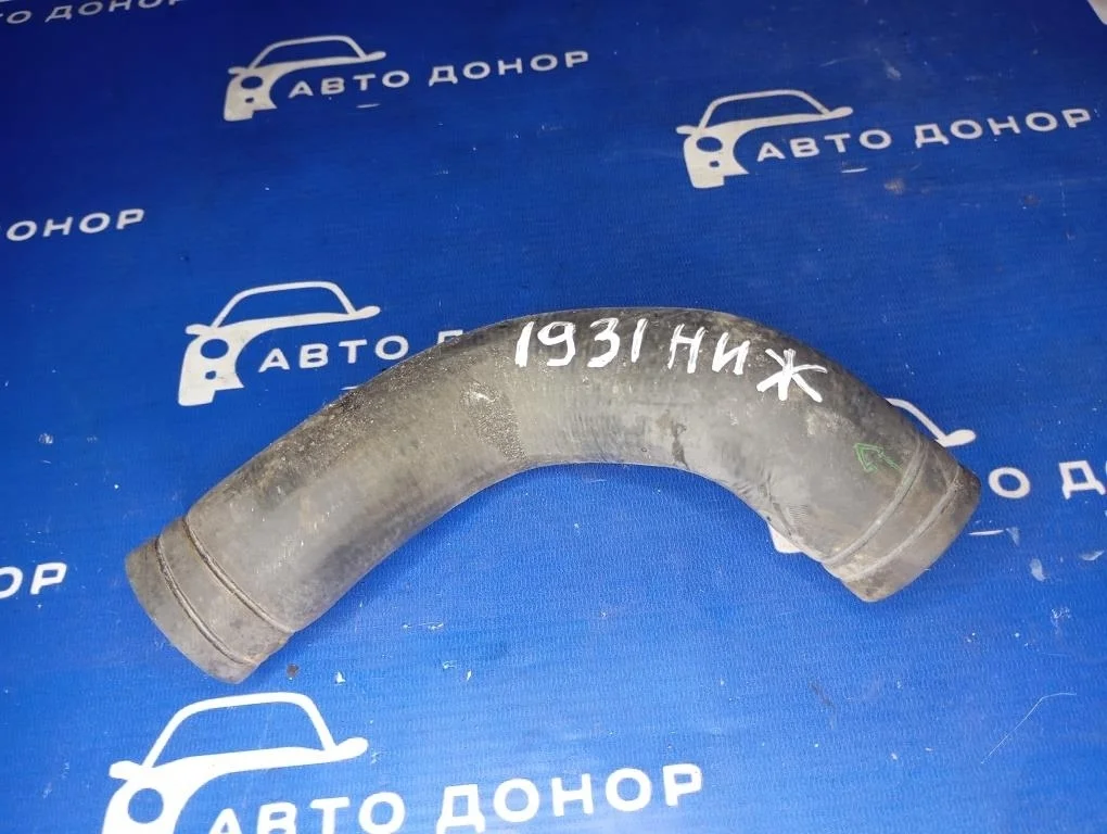 патрубок радиатора SUBARU FORESTER SF5 EJ201