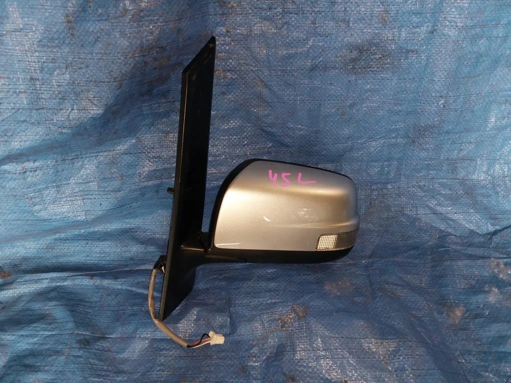 зеркало NISSAN SERENA NC25 MR20DE
