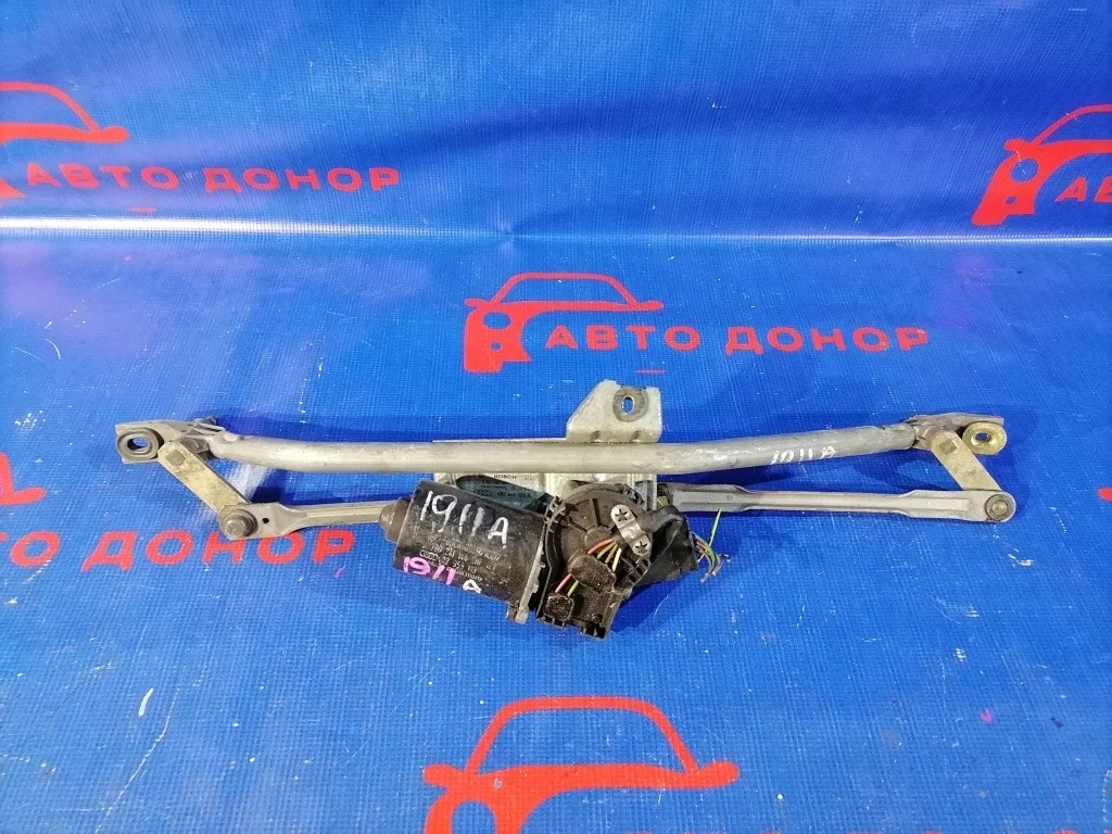 мотор дворников AUDI A6 4B2 -