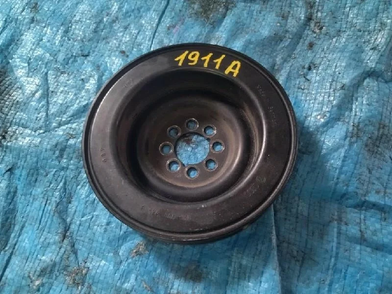 шкив коленвала AUDI A6 4B2 AML, ARJ