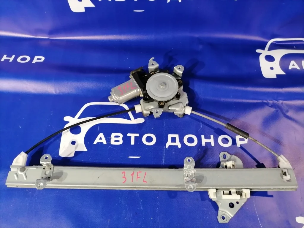 стеклоподъемник NISSAN SUNNY FB15 -