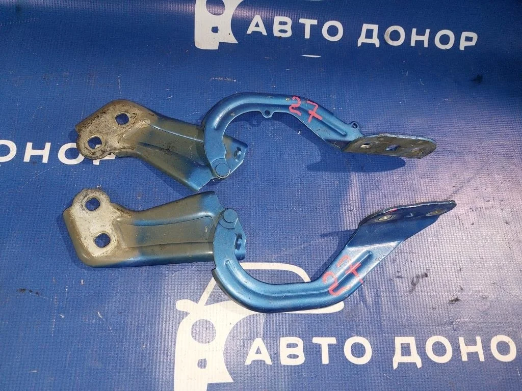 крепление капота FORD FOCUS CB8 MGDA