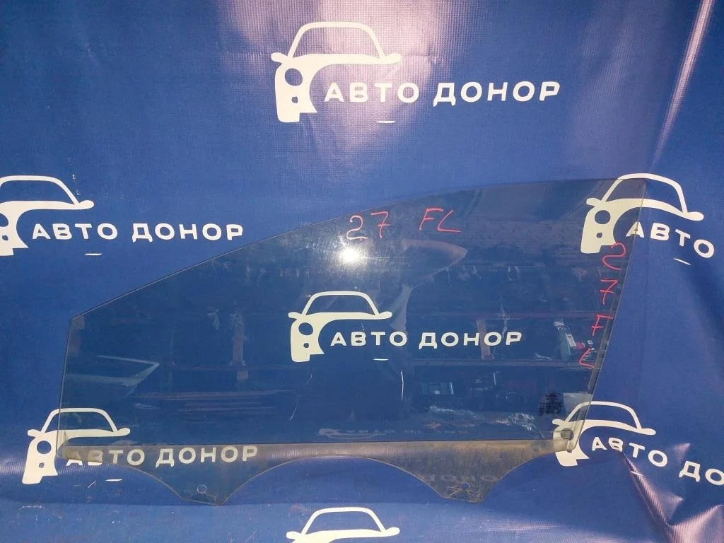 стекло FORD FOCUS CB8 MGDA