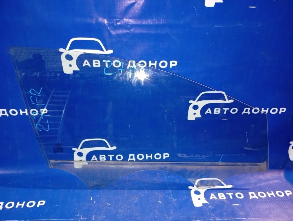 стекло FORD FOCUS CB8 MGDA