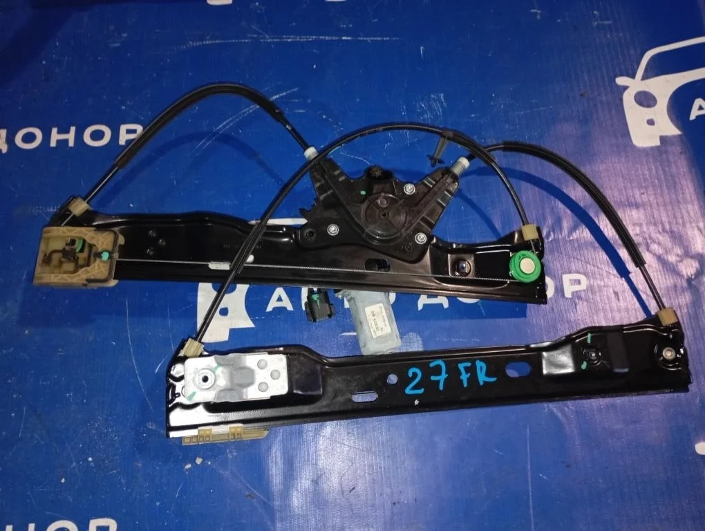 стеклоподъемник FORD FOCUS CB8 MGDA