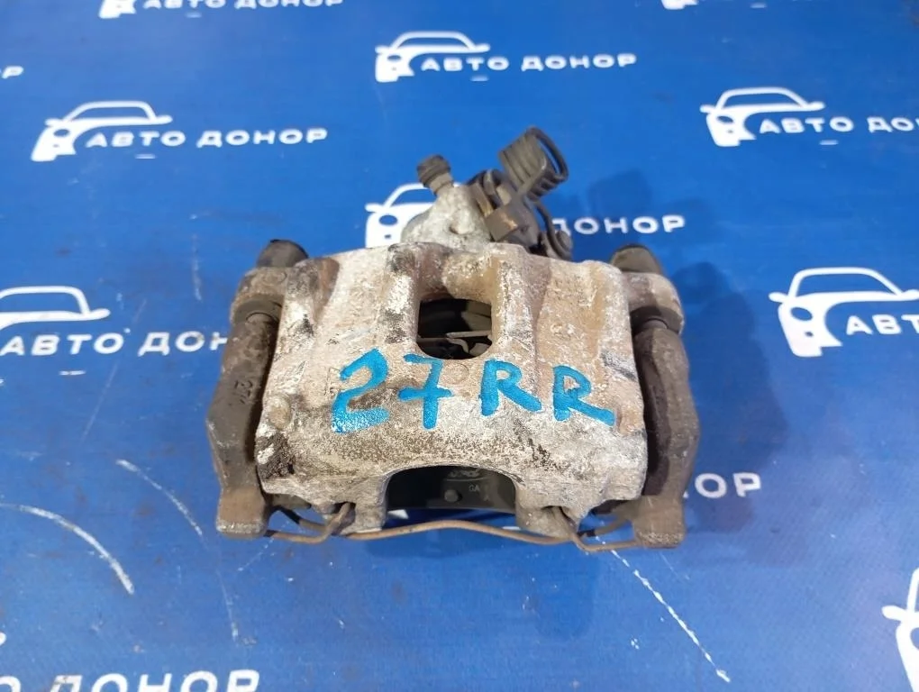 суппорт FORD FOCUS CB8 MGDA