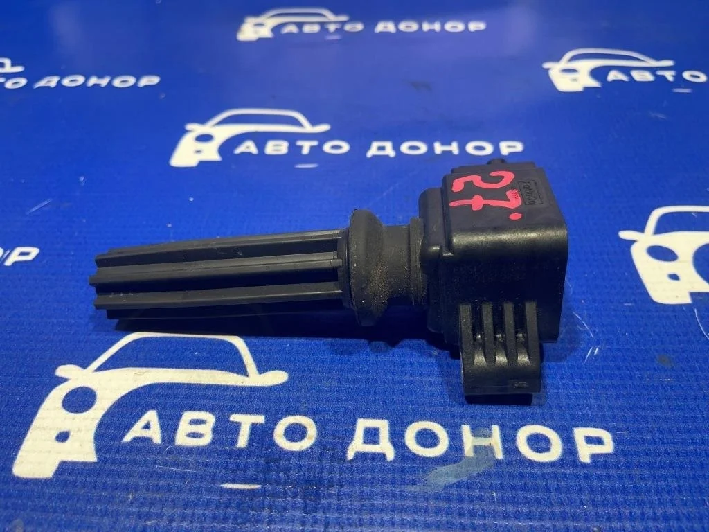 катушка зажигания FORD FOCUS CB8 MGDA