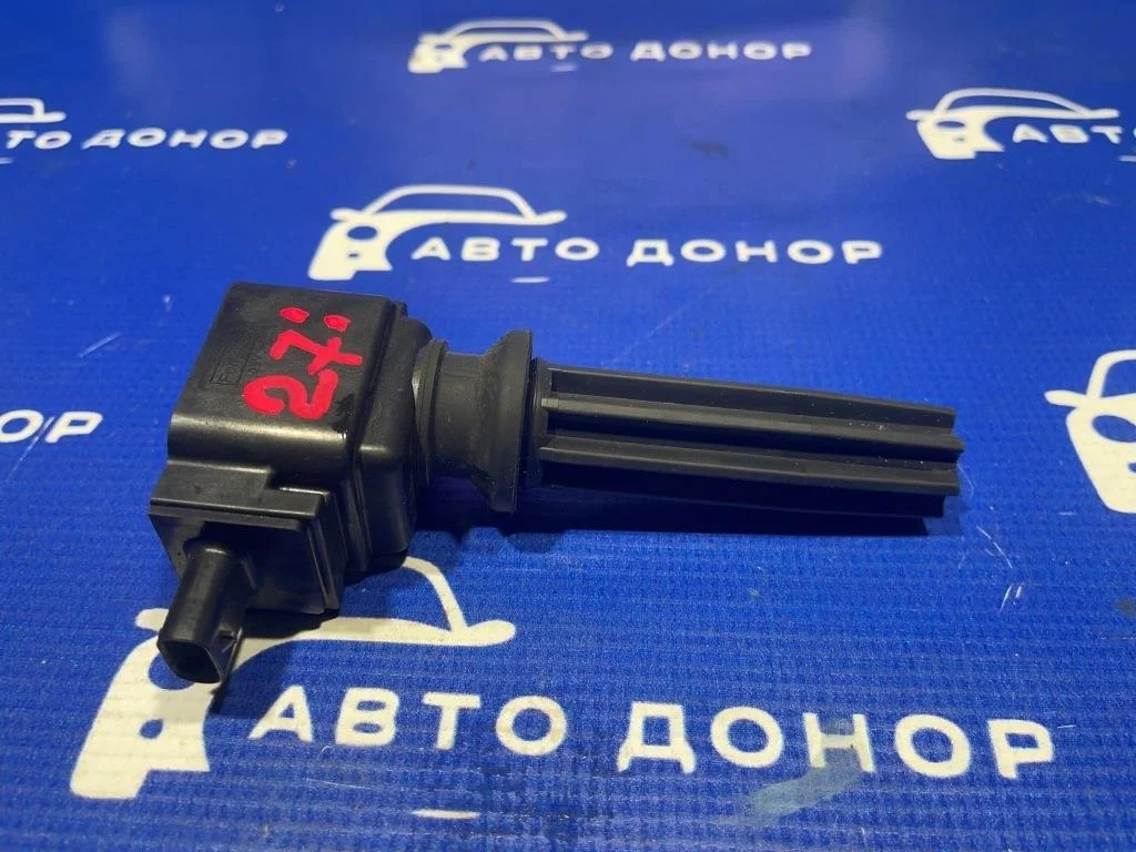 катушка зажигания FORD FOCUS CB8 MGDA