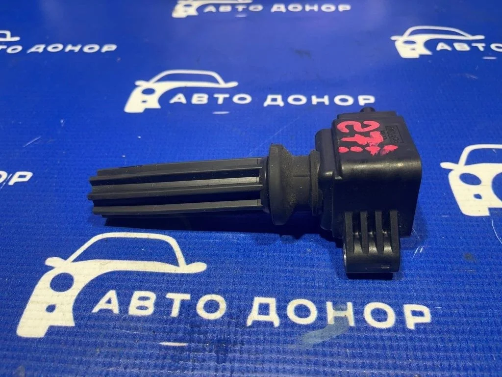 катушка зажигания FORD FOCUS CB8 MGDA