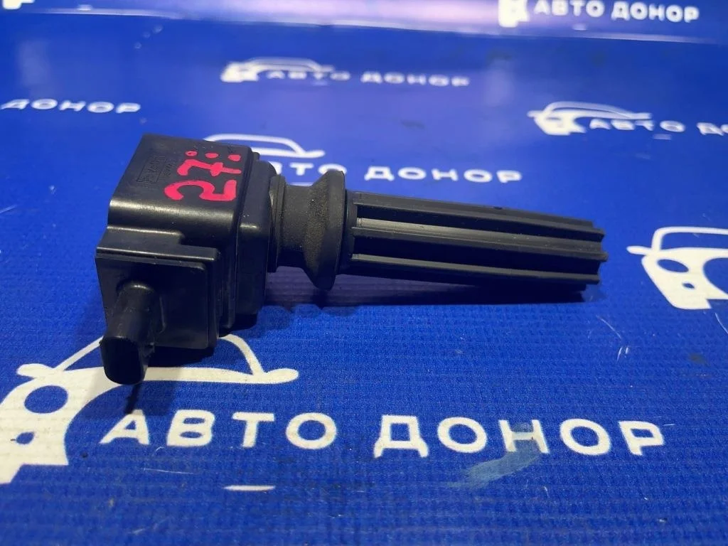 катушка зажигания FORD FOCUS CB8 MGDA