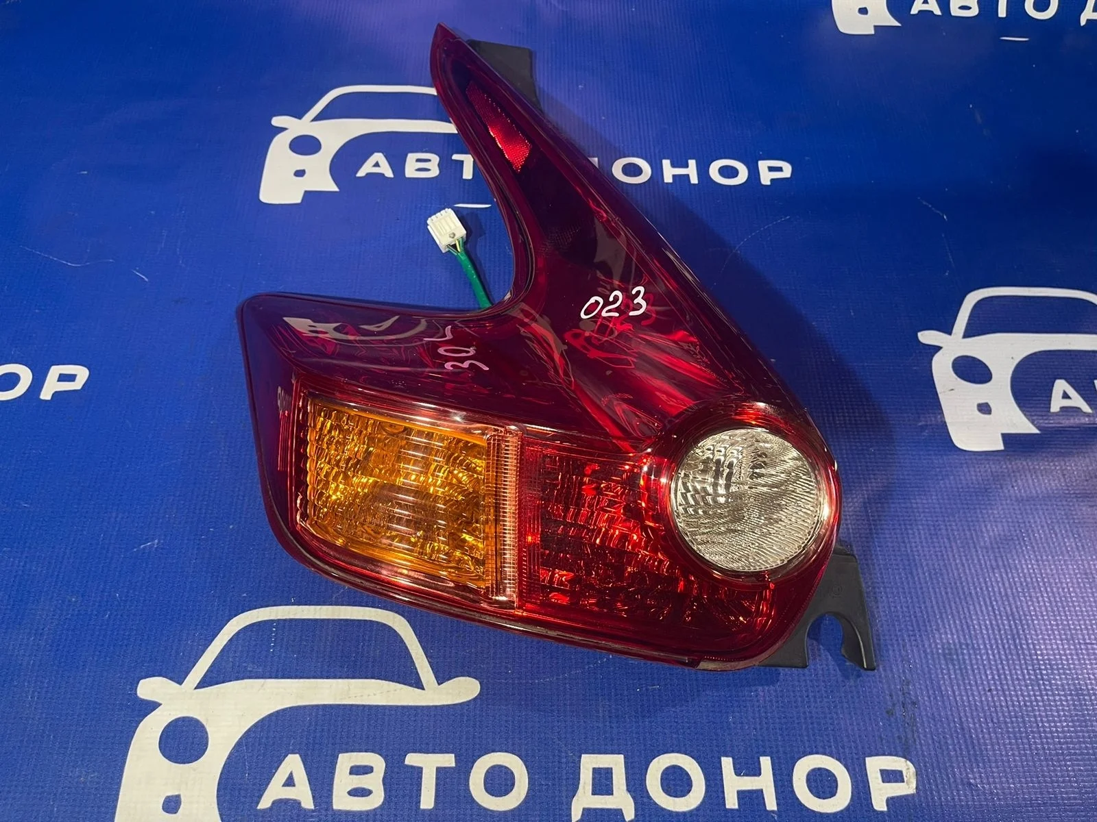 стоп NISSAN JUKE YF15 -