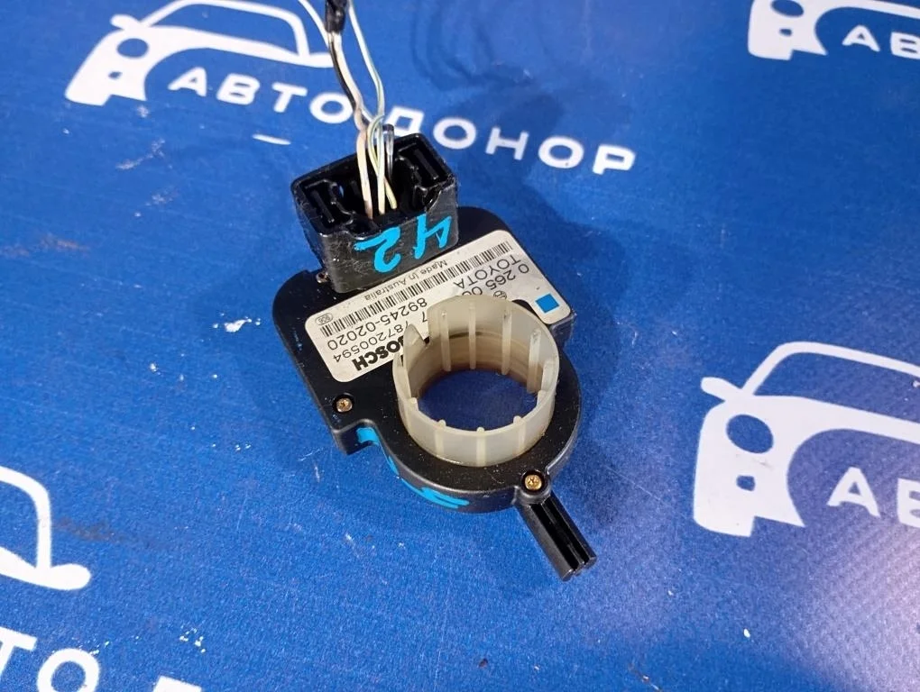 датчик положения руля TOYOTA AVENSIS AZT251 2AZFSE