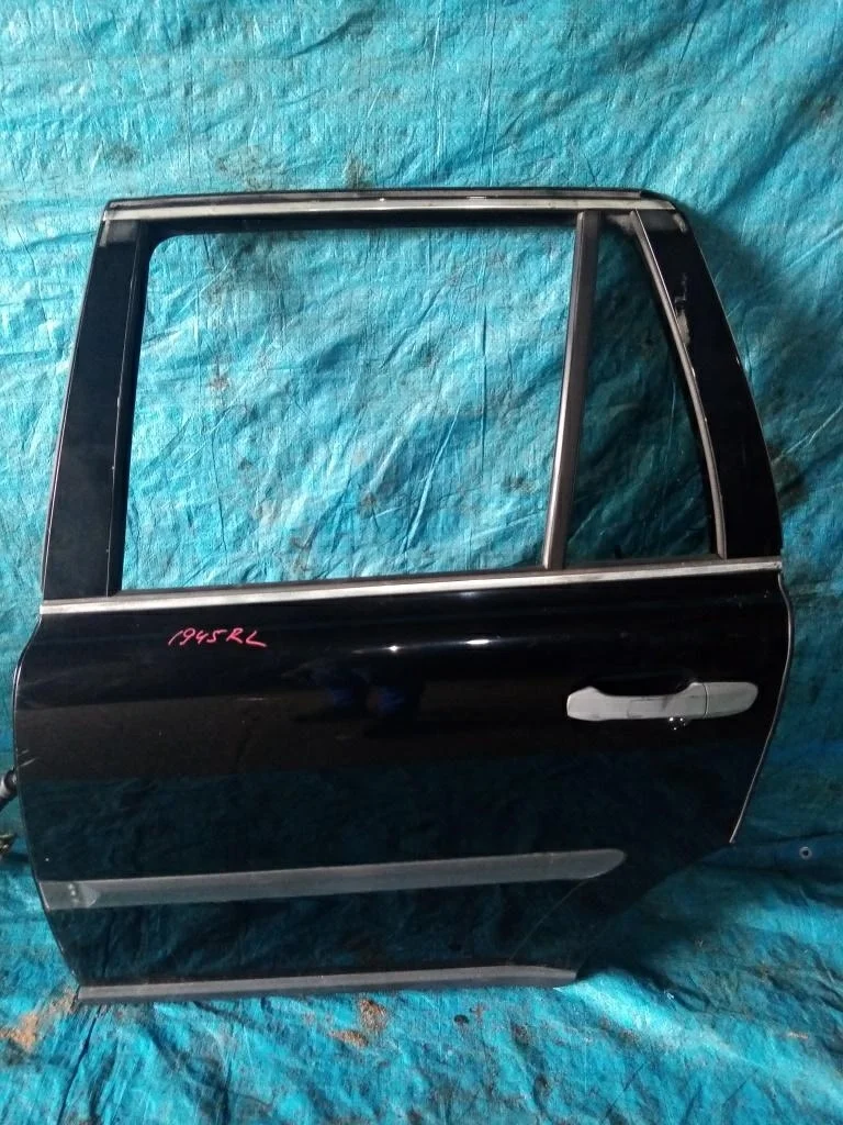 дверь VOLVO XC90 C_59 -
