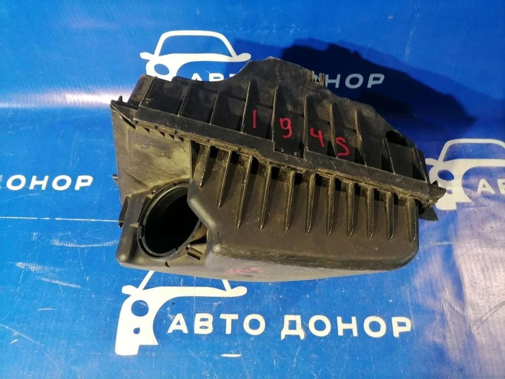 корпус воздушного фильтра VOLVO XC90 C_59 B5254T2