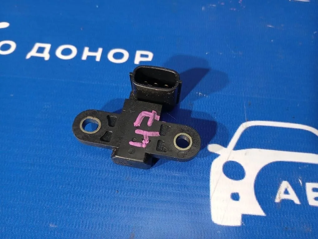 датчик положения коленвала MITSUBISHI COLT Z27A 4G15