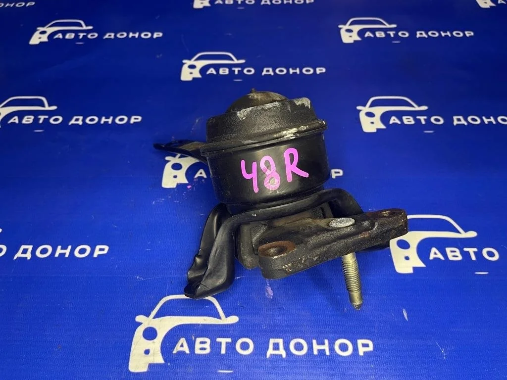 подушка двигателя TOYOTA CORONA PREMIO ST210 3SFSE