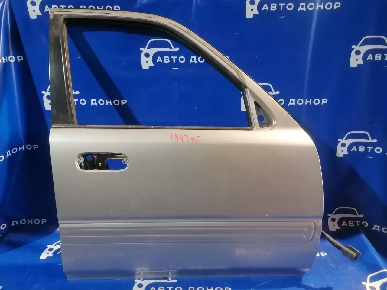 дверь HONDA CRV RD1 -