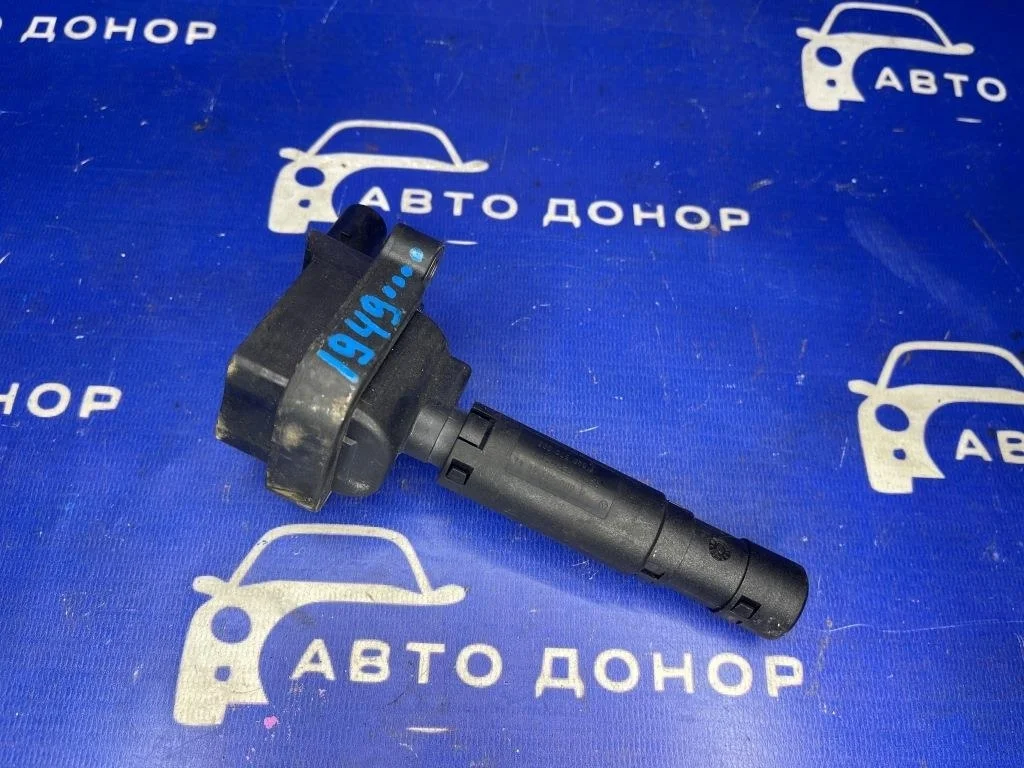 катушка зажигания MERCEDES-BENZ C-Class W204.041 M271KE18ML
