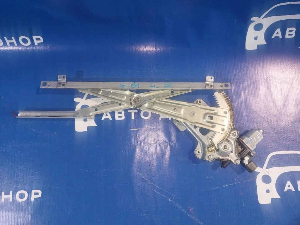 стеклоподъемник MITSUBISHI GALANT FORTIS CY4A 4B11