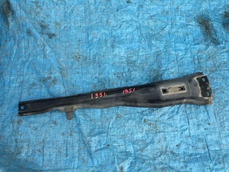 балка продольная MITSUBISHI OUTLANDER CW4W 4B11