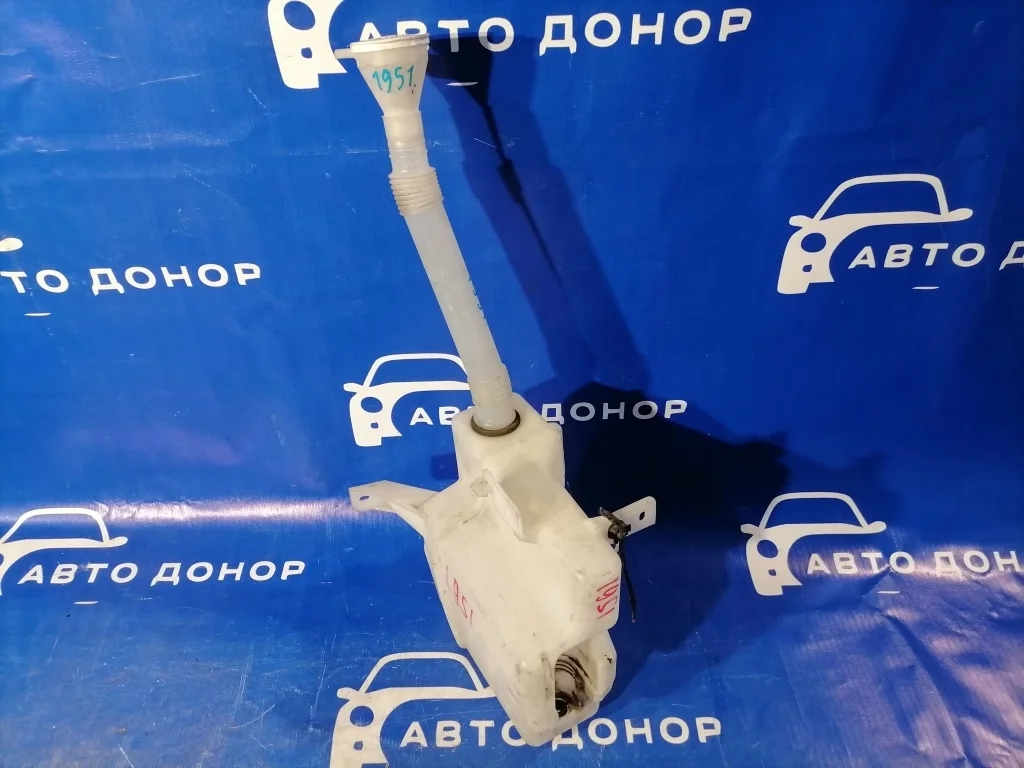 бачок омывателя MITSUBISHI OUTLANDER CW4W -