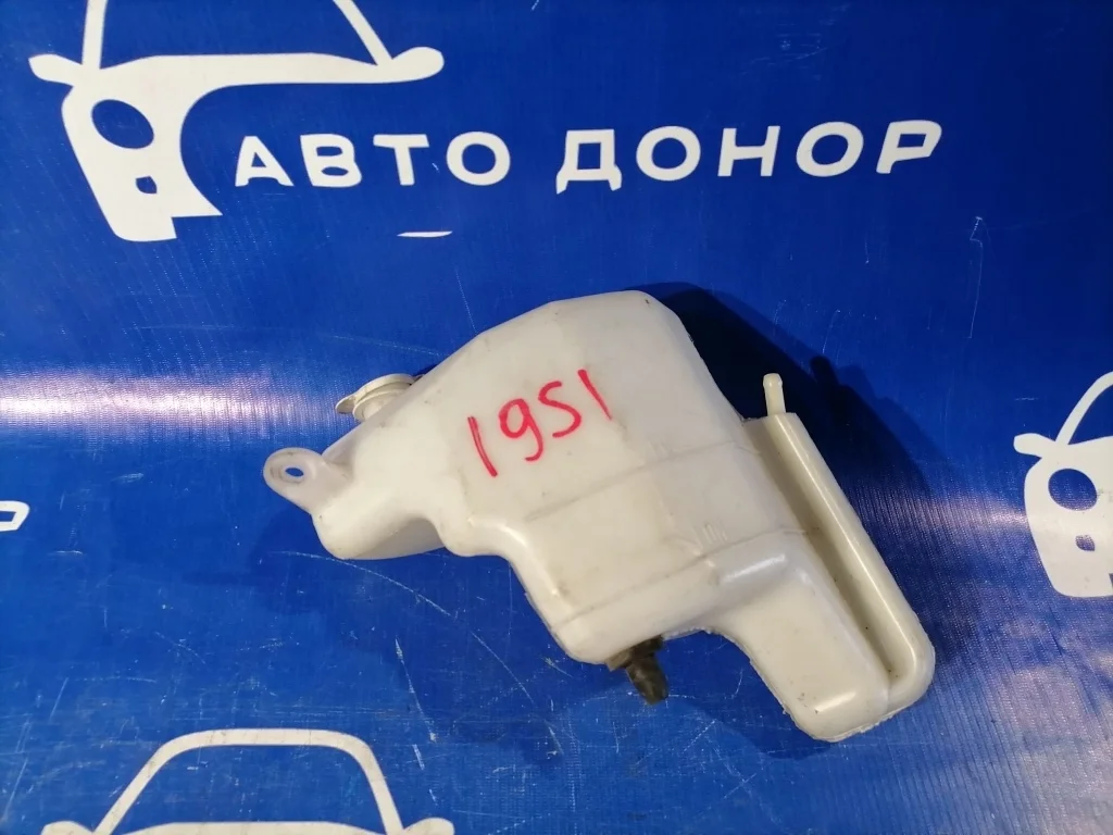 бачок расширительный MITSUBISHI OUTLANDER CW4W 4B11