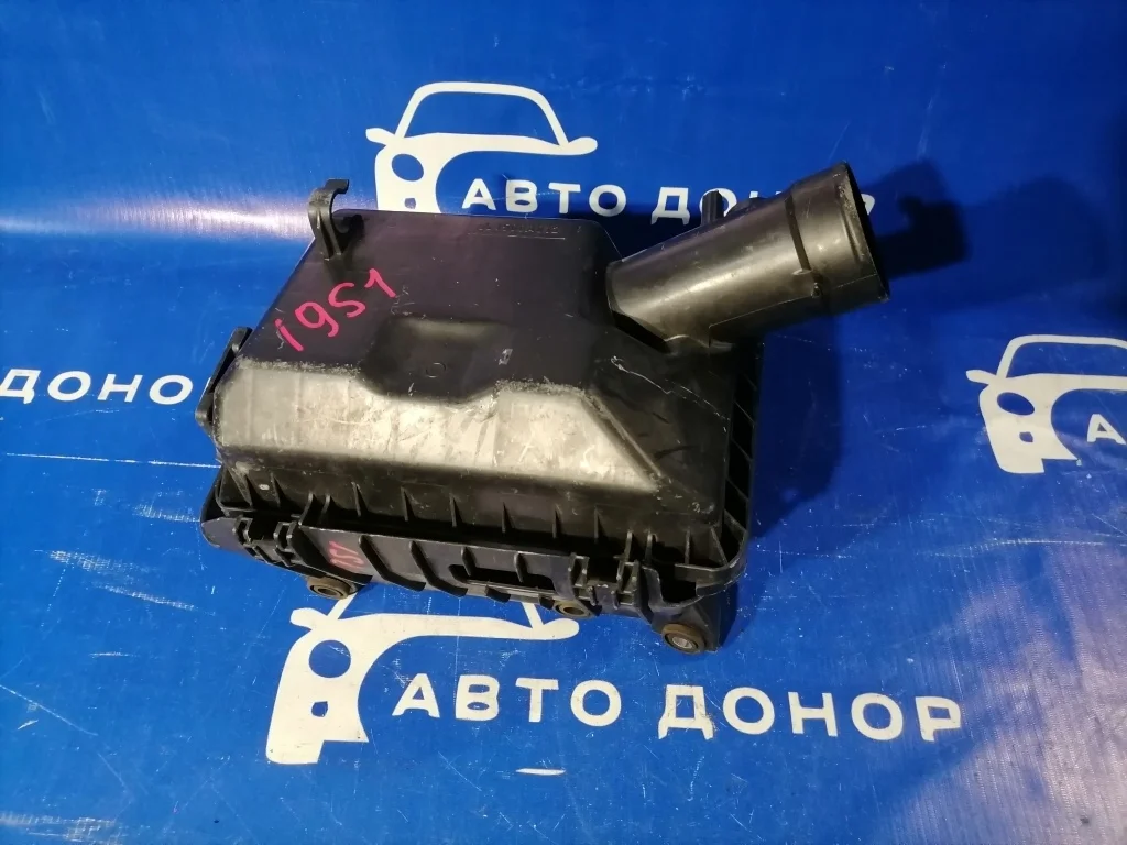 корпус воздушного фильтра MITSUBISHI OUTLANDER CW4W 4B11