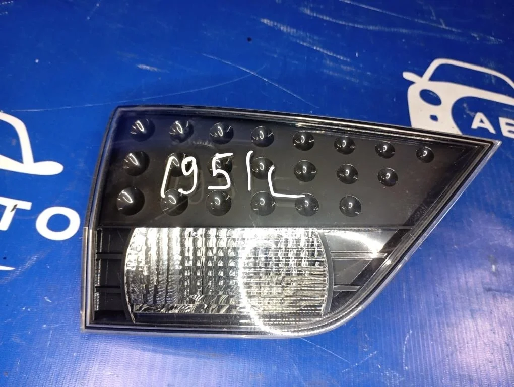стоп MITSUBISHI OUTLANDER CW4W -