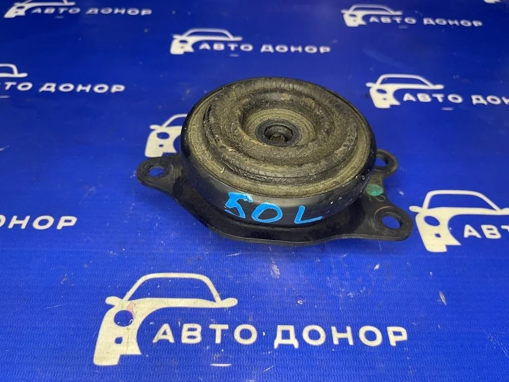 подушка двигателя NISSAN TEANA L33 QR25DE