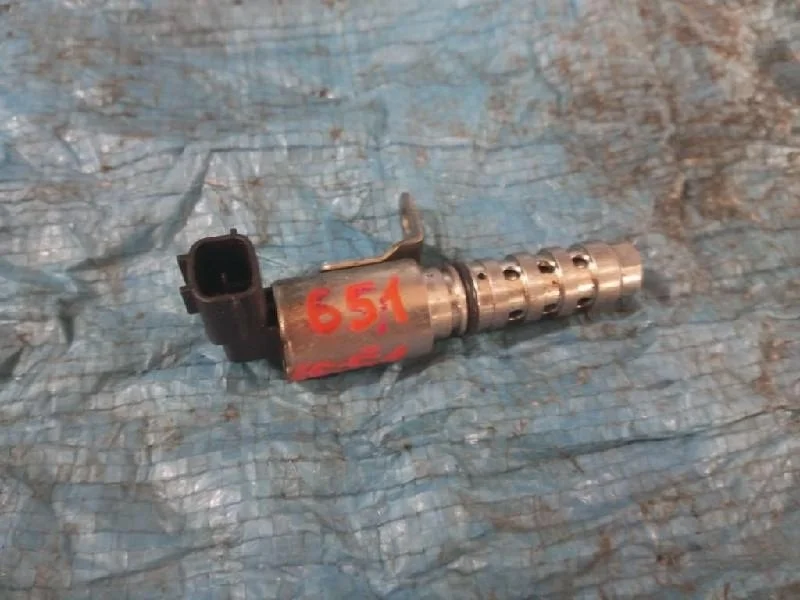 клапан vvt-i NISSAN AD VJY12 MR18DE