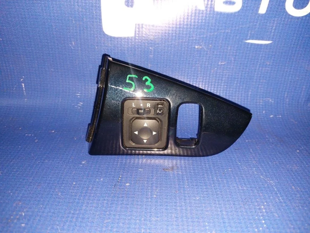 блок управления зеркалами MITSUBISHI LANCER CS5W 4G93