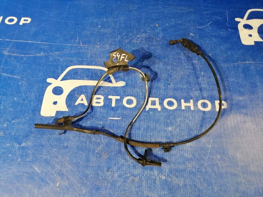 датчик abs TOYOTA AVENSIS ZRT272 3ZRFAE