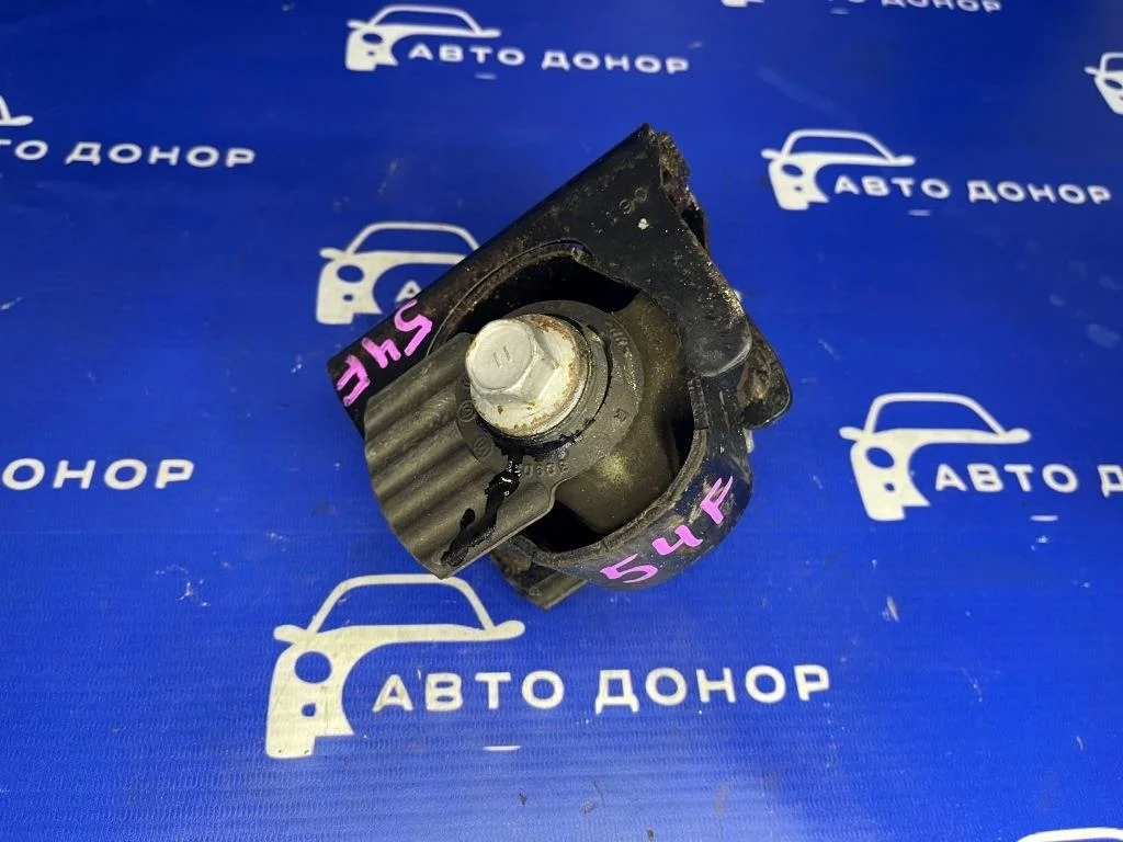 подушка двигателя TOYOTA AVENSIS ZRT272 3ZRFAE