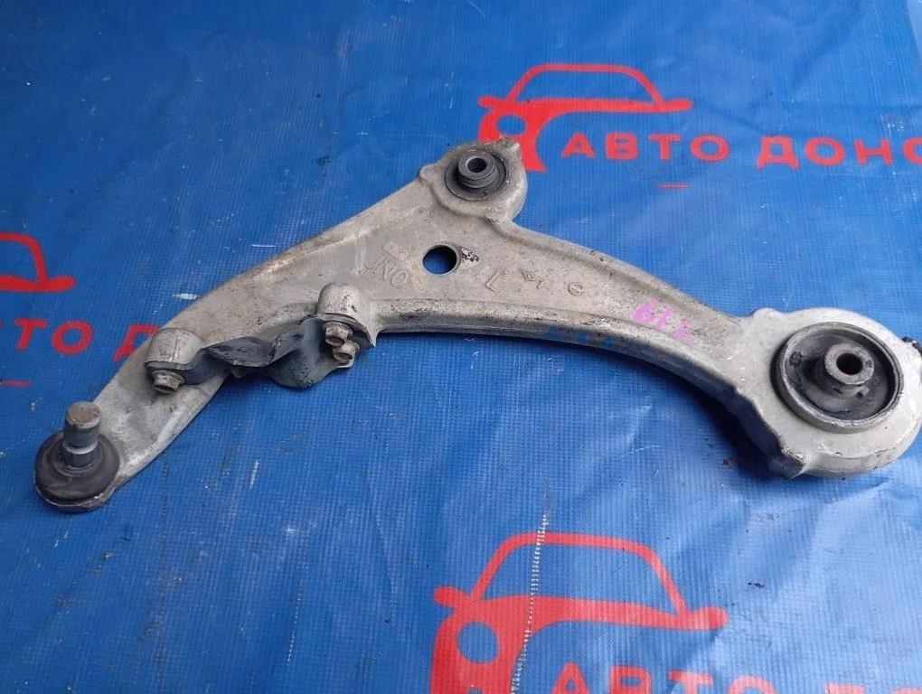 рычаг NISSAN TEANA J32 VQ25DE