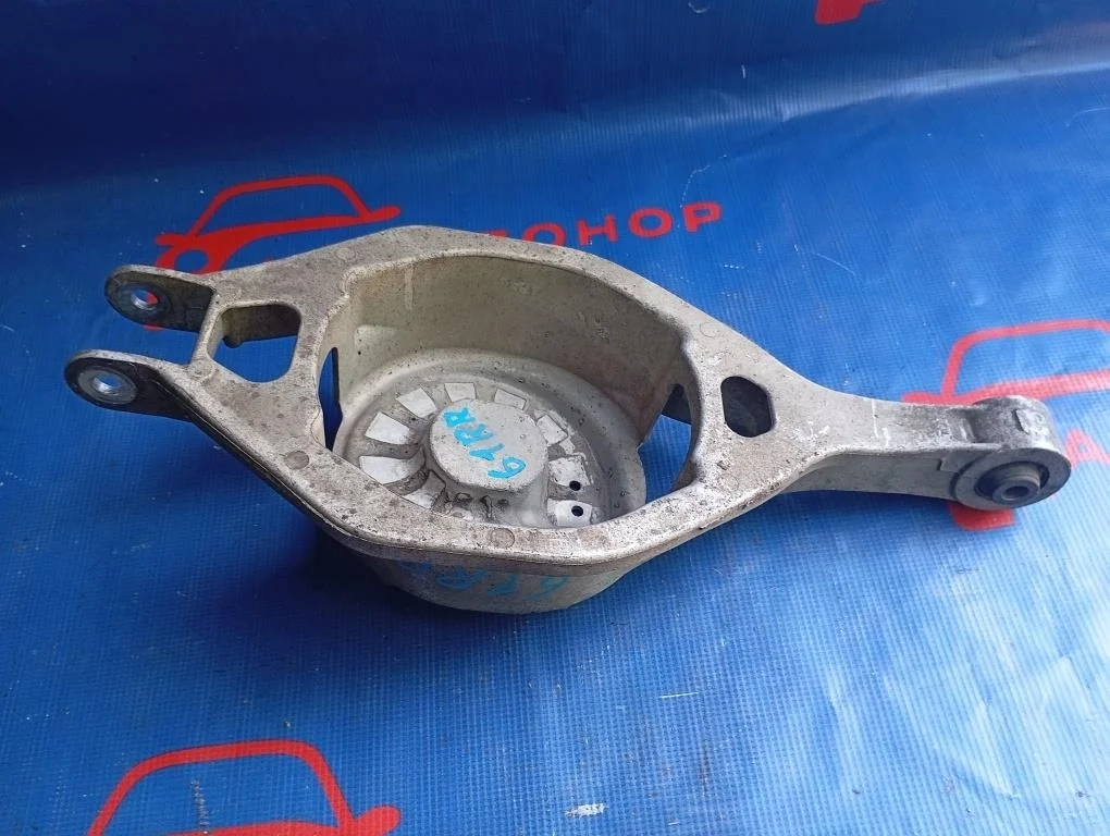 рычаг NISSAN TEANA J32 VQ25DE