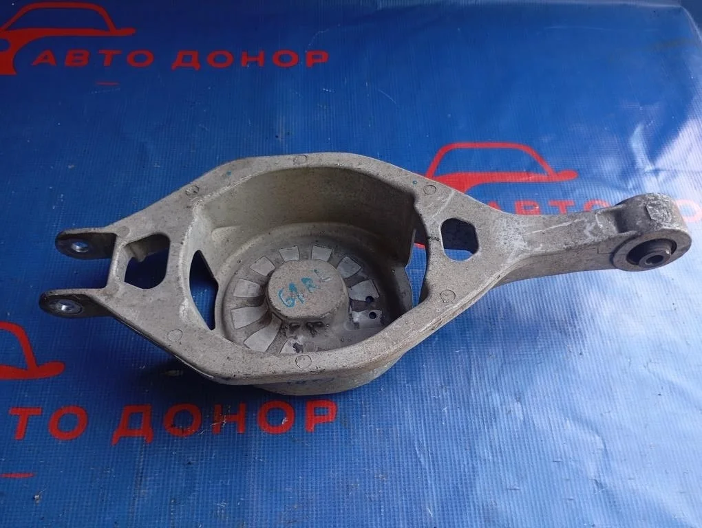 рычаг NISSAN TEANA J32 VQ25DE