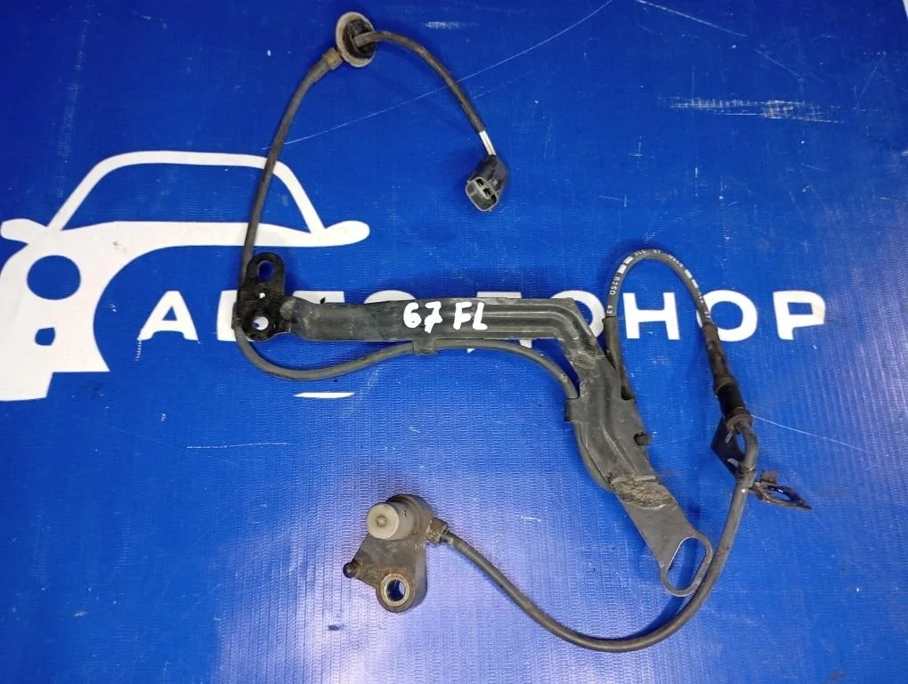 датчик abs MAZDA FAMILIA BJ5W -