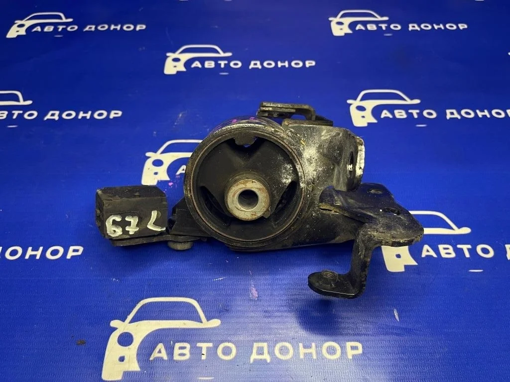 подушка двигателя MAZDA FAMILIA BJ5W ZL