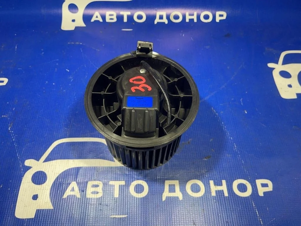 мотор печки NISSAN JUKE YF15 -