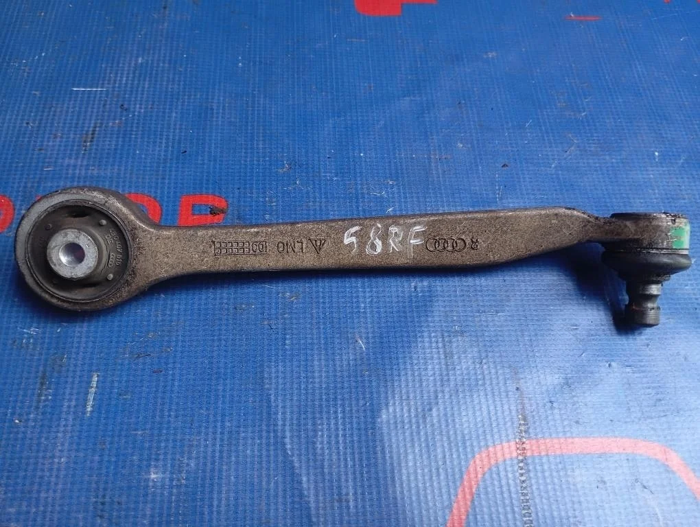 рычаг AUDI A4 8E5 AMB