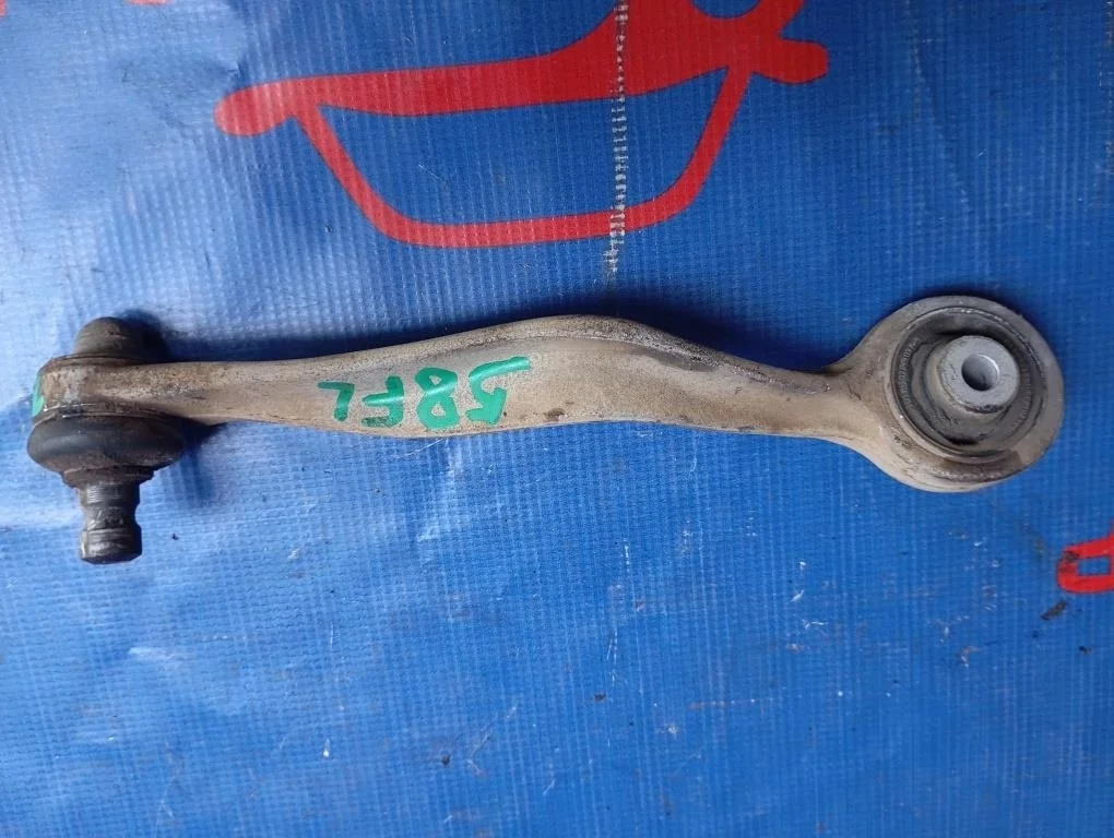 рычаг AUDI A4 8E5 AMB