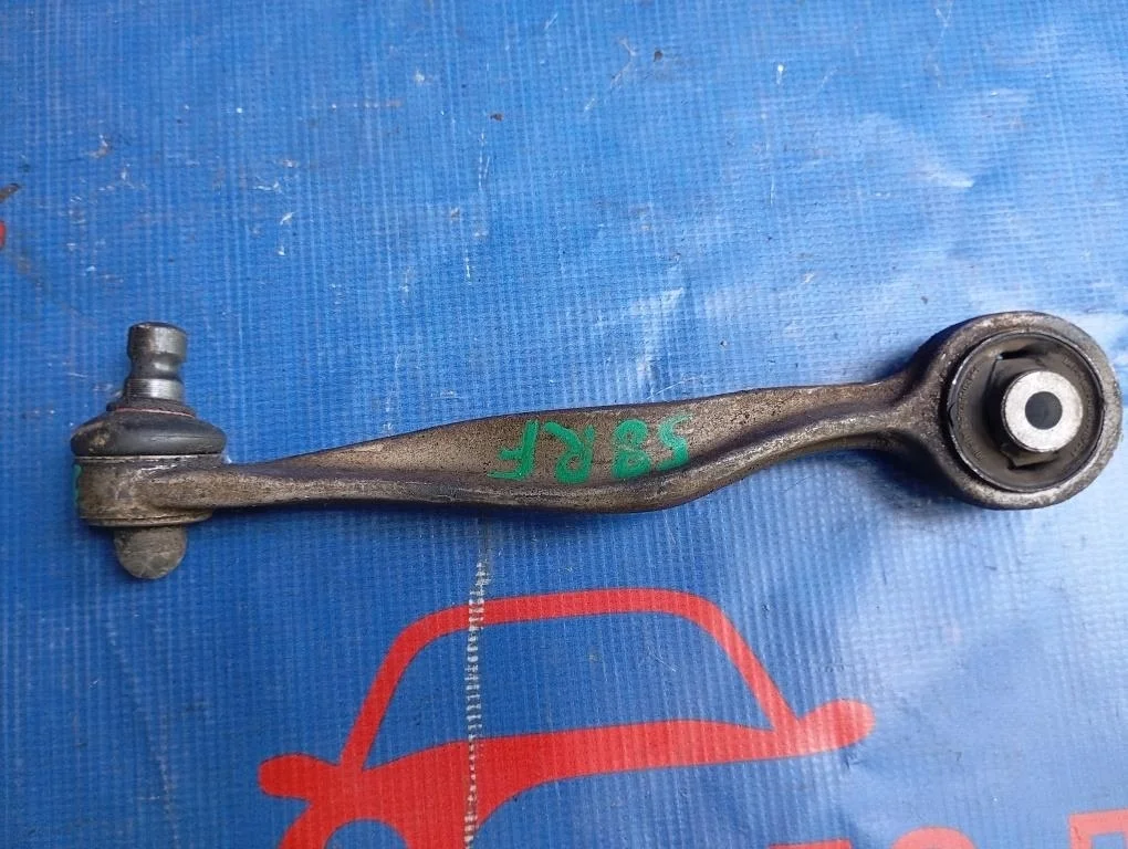 рычаг AUDI A4 8E5 AMB