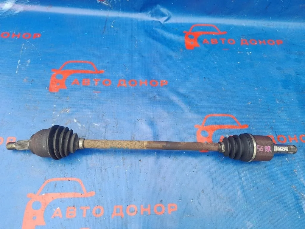 привод LAND ROVER FREELANDER L359 B6324S