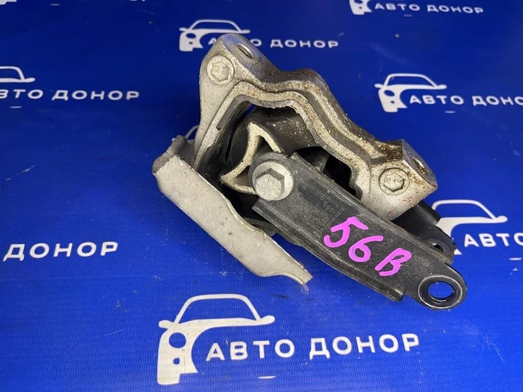 подушка двигателя LAND ROVER FREELANDER L359 B6324S