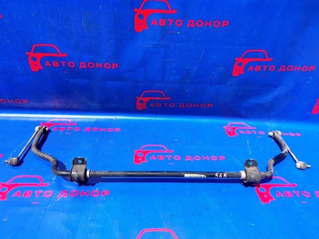 стабилизатор LAND ROVER FREELANDER L359 B6324S