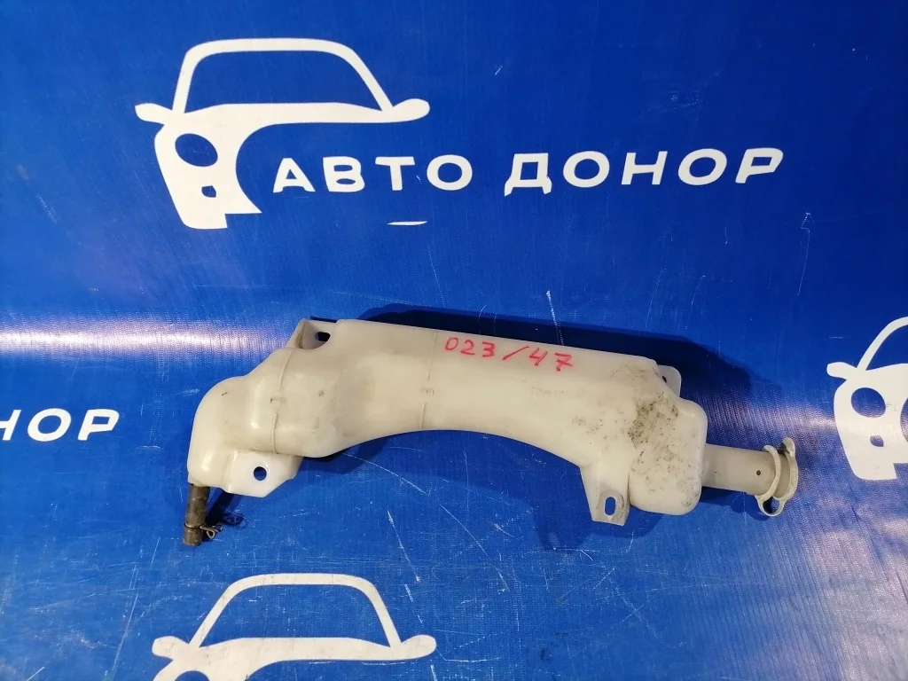 бачок расширительный MITSUBISHI COLT Z27A 4G15
