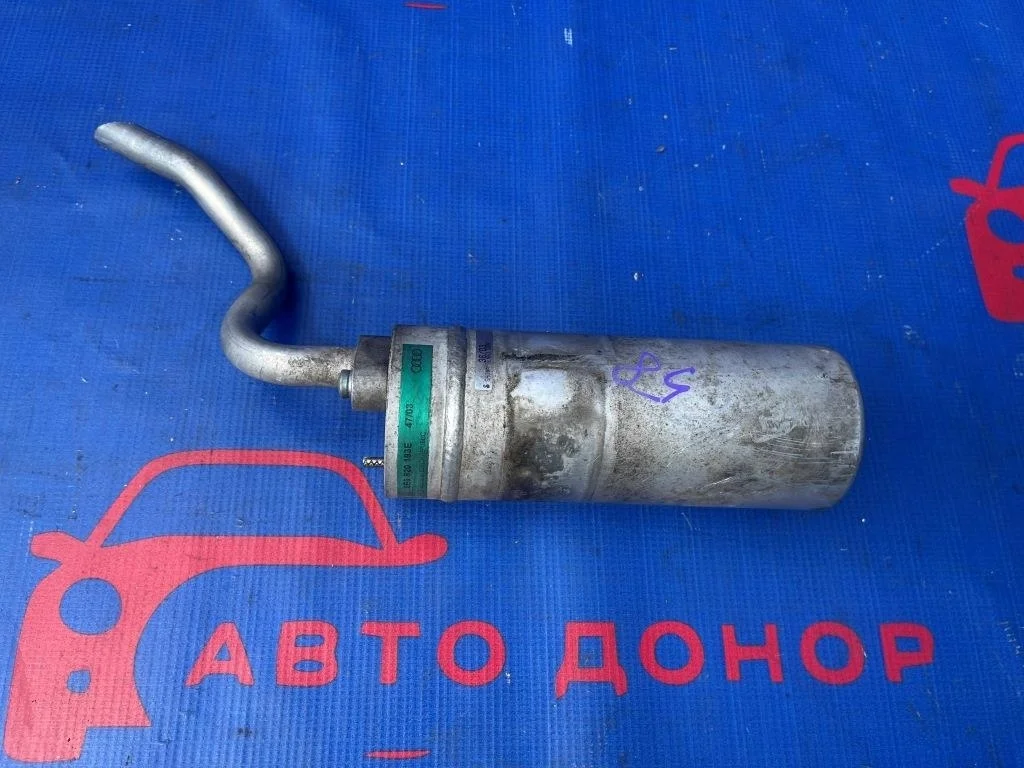осушитель системы кондиционирования AUDI A4 8E5 AMB