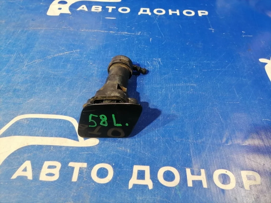 форсунка омывателя фар AUDI A4 8E5 AMB
