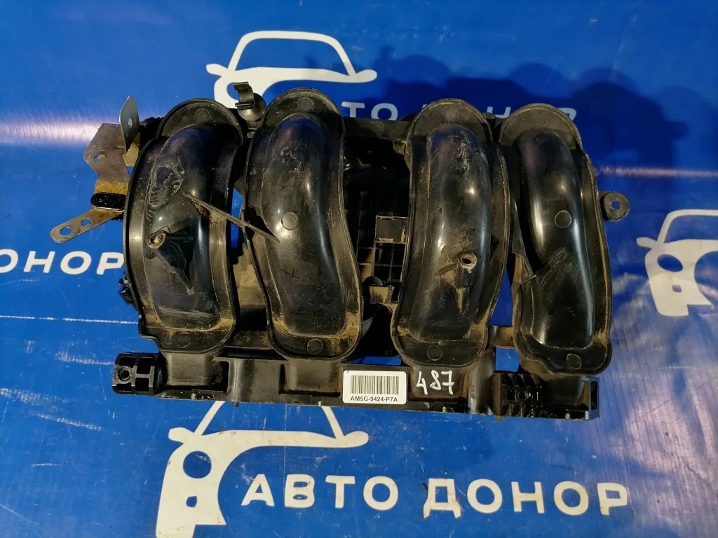 коллектор впускной FORD FOCUS CB8 IQDB