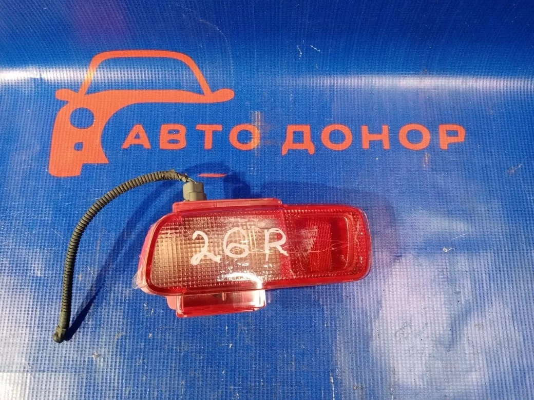 стоп HONDA STREAM RN1 -